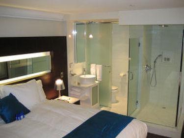 Le Bleu Hotel Nova York