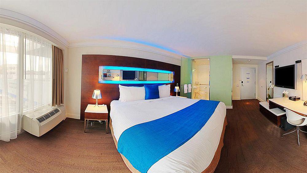 Hotel Le Bleu Nova York