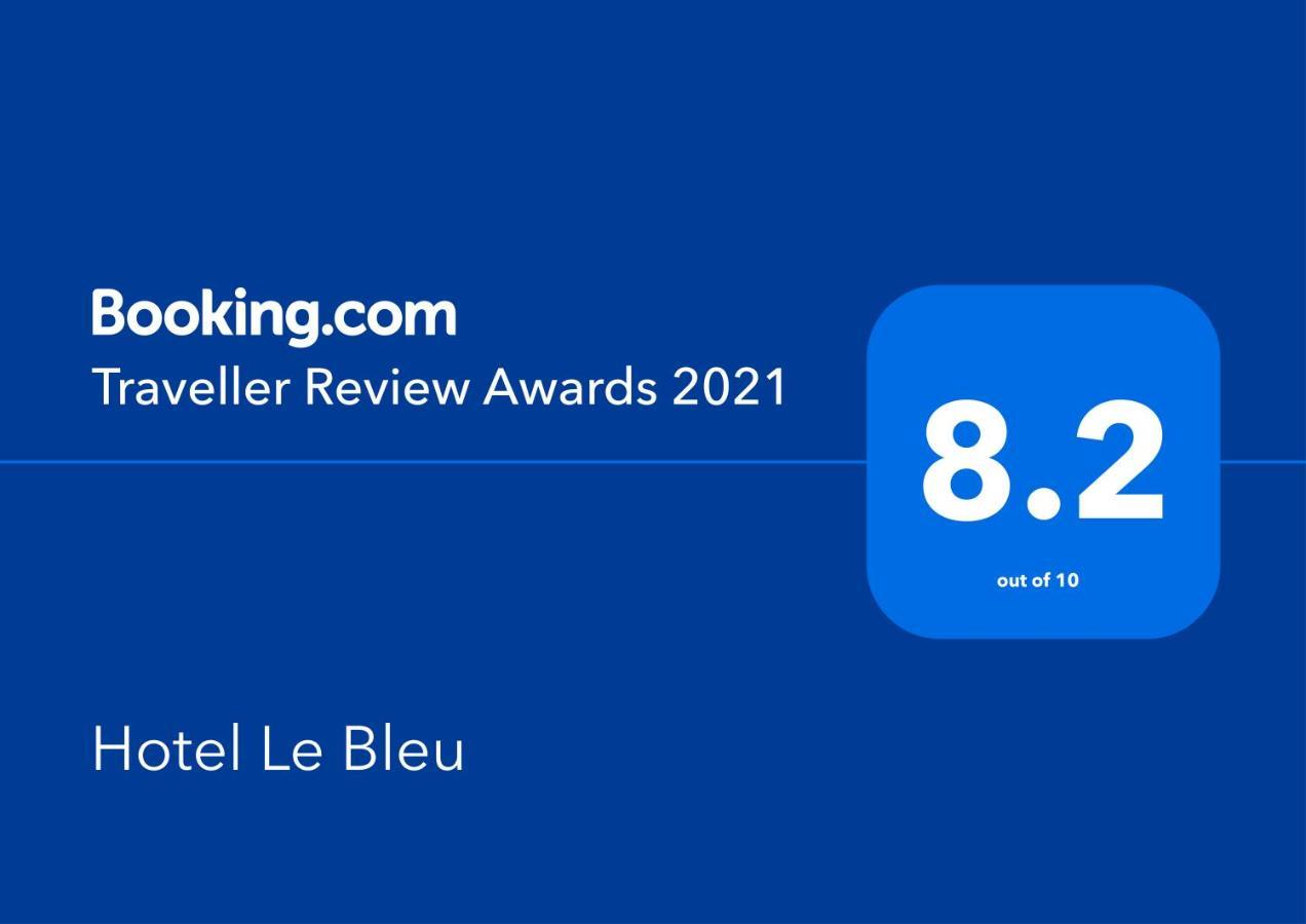 Le Bleu Hotel Nova York