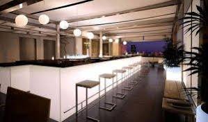 Le Bleu Hotel Nova York