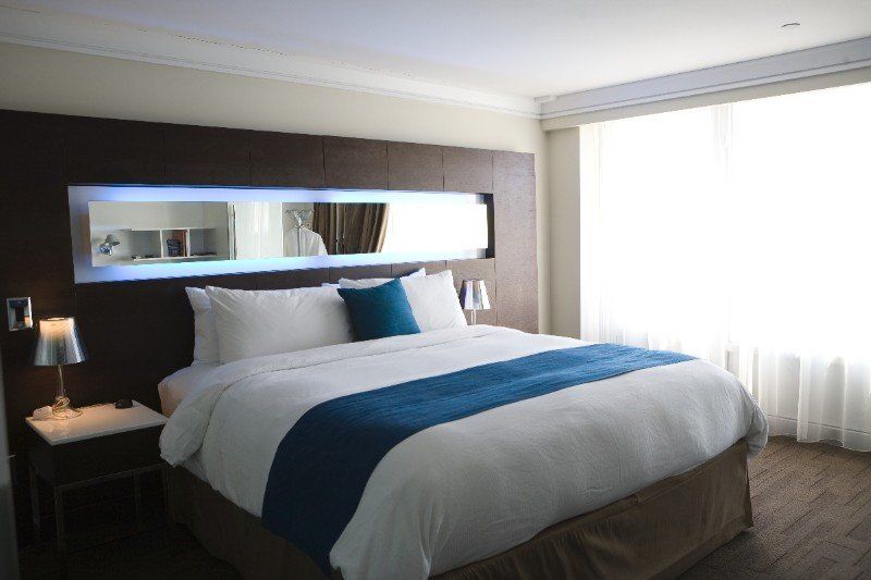 Le Bleu 3* Nova York