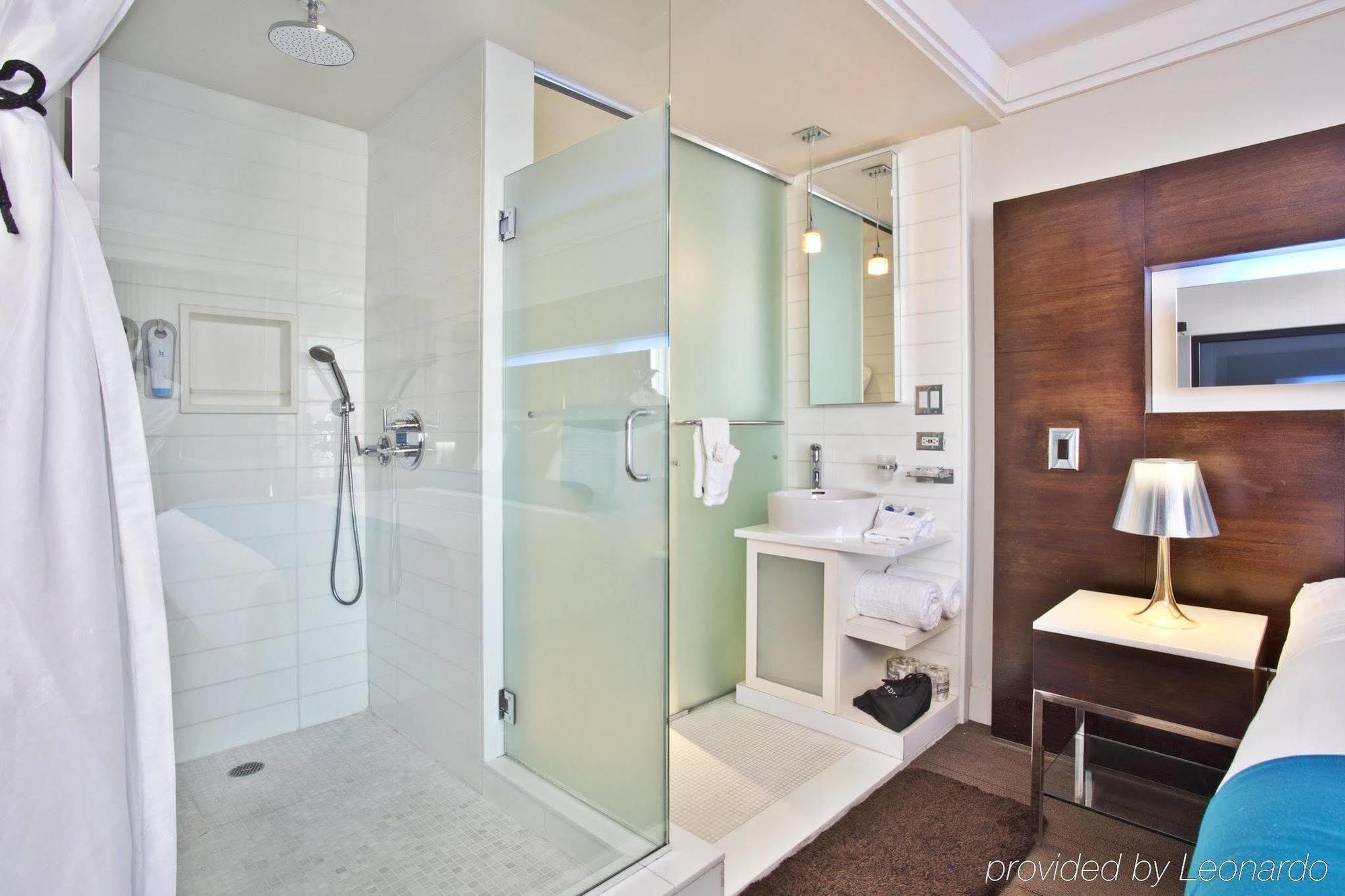 Le Bleu Hotel Nova York